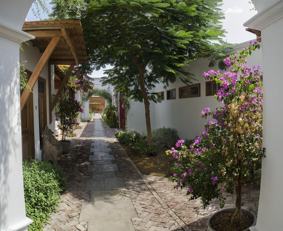 Hotel Vinas Queirolo San Juan Bautista Exterior foto