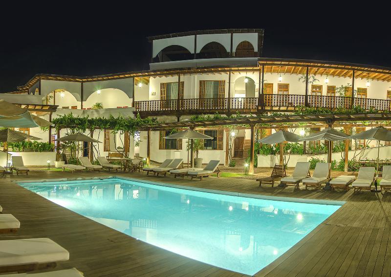 Hotel Vinas Queirolo San Juan Bautista Exterior foto